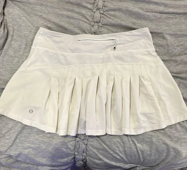 Lululemon Skirt - Image 2
