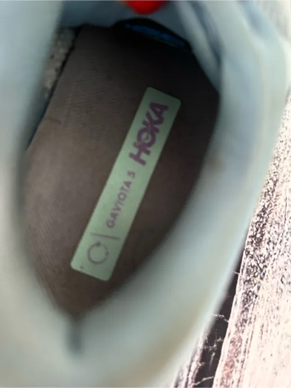 Hoka Gaviota 5 Running Shoes - Image 6