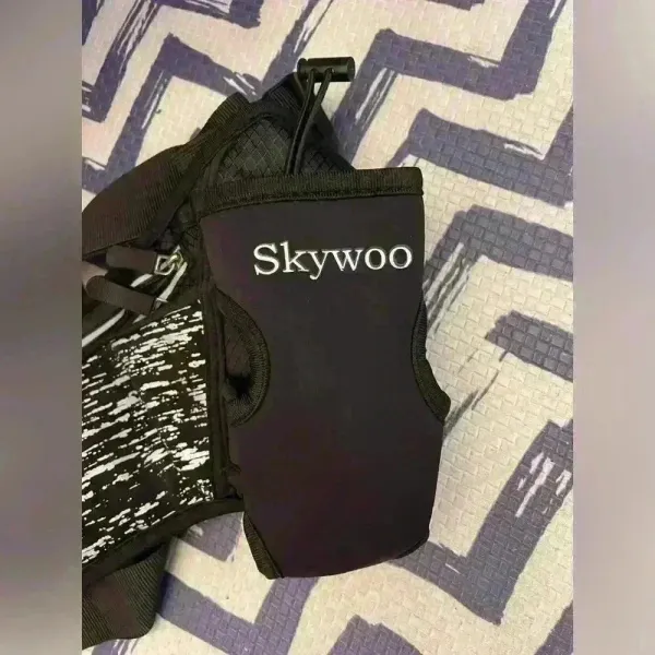 Skywoo Waist Bag Walking Hiking Running Bag‎ - Image 3