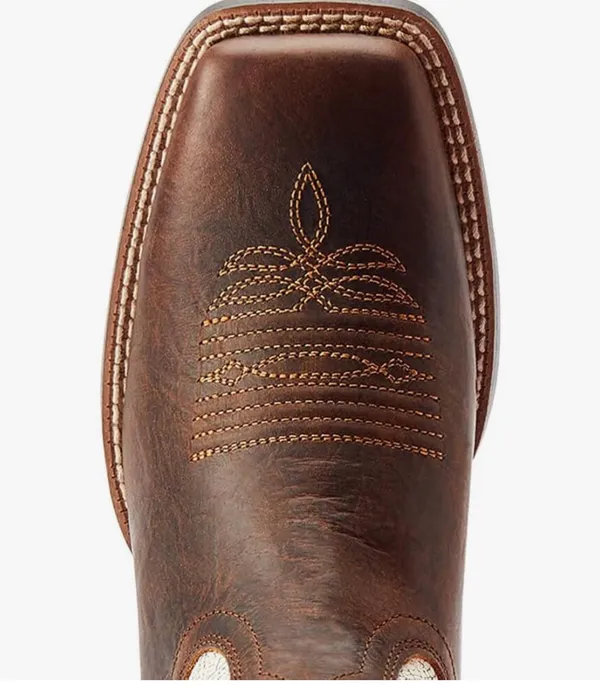 Ariat Cowboy Boots - Image 4