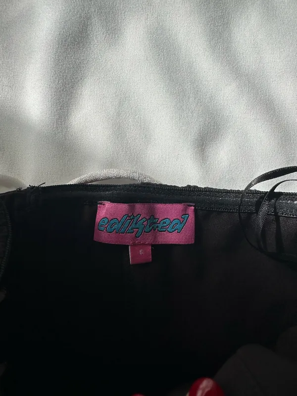 Edikted Corset Top - Image 6