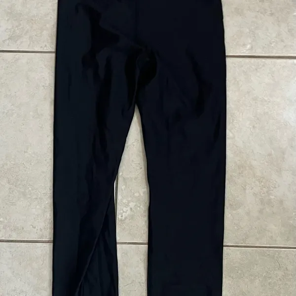 P.E Nation Leggings Black - Image 2