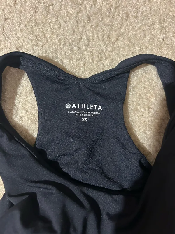 Athleta tank top  - Image 3