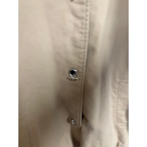 George Tan Jacket Size Large‎ - Image 3
