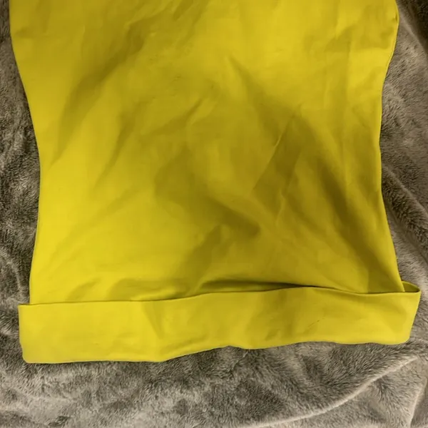 HOCO dress Revolve Superdown Mini - Image 2