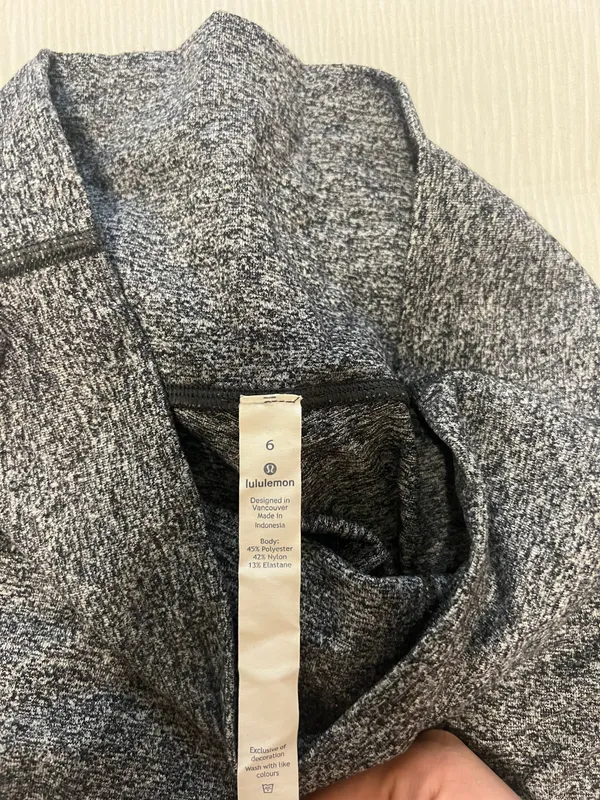 Lululemon Leggings - Image 4