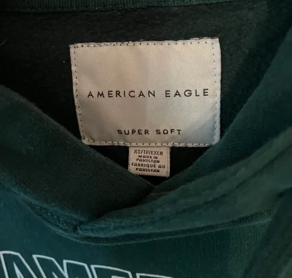 American Eagle Outfitters Hoodie - Image 3