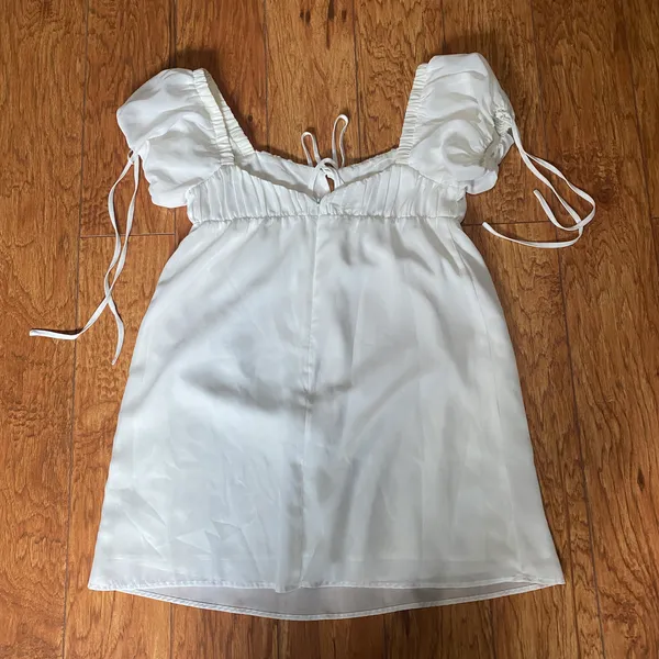 PacSun Summer Mini Dress - Image 3