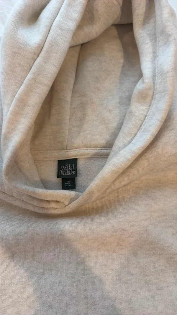 Wild Fable Sweatshirt - Image 5