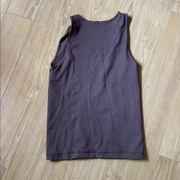 French Laundry Tank Top - Image 3