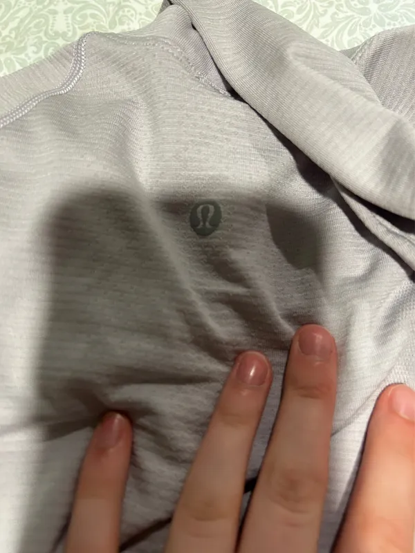 Lululemon Swiftly Long Sleeve Tech - Image 5