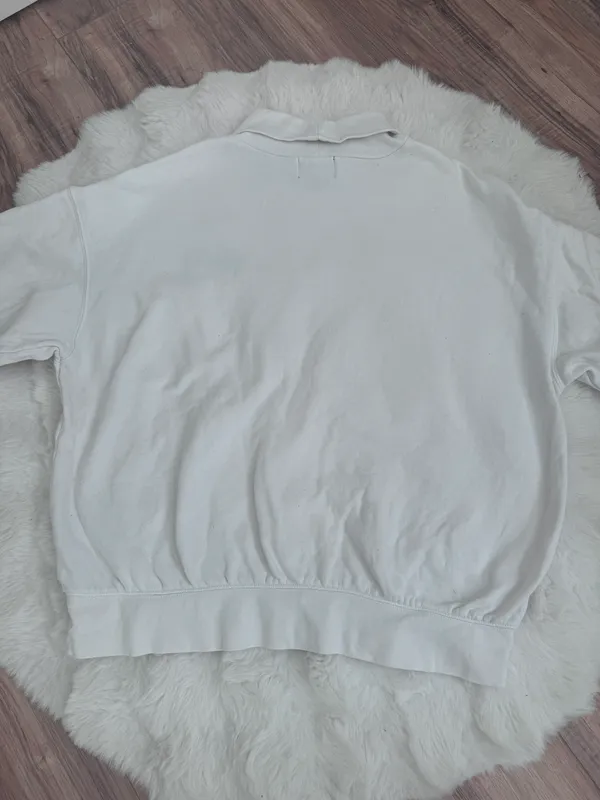 Turtleneck Hoodie - Image 4