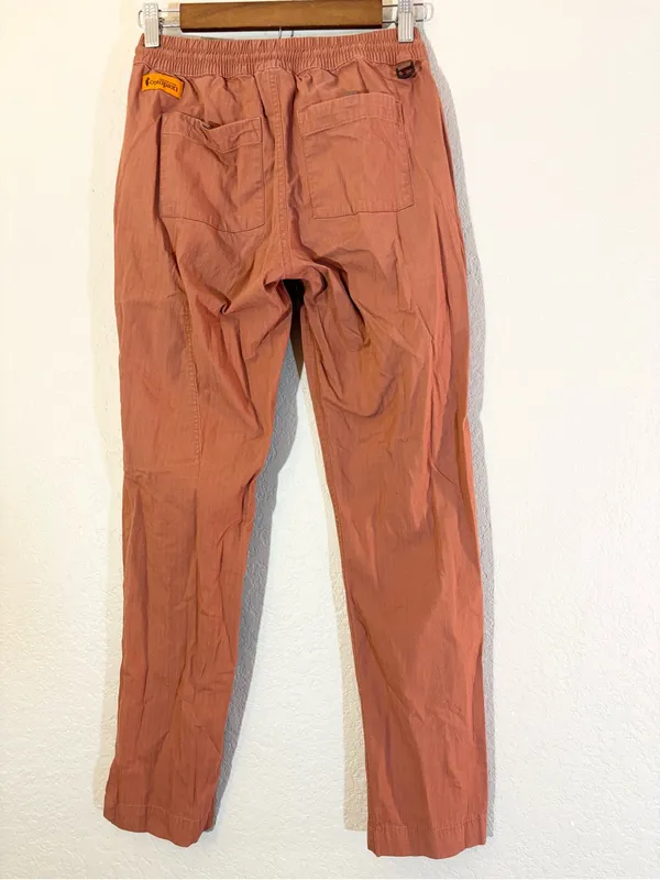 Cotopaxi Salto Ripstop Pant Women's Size XS - Image 7