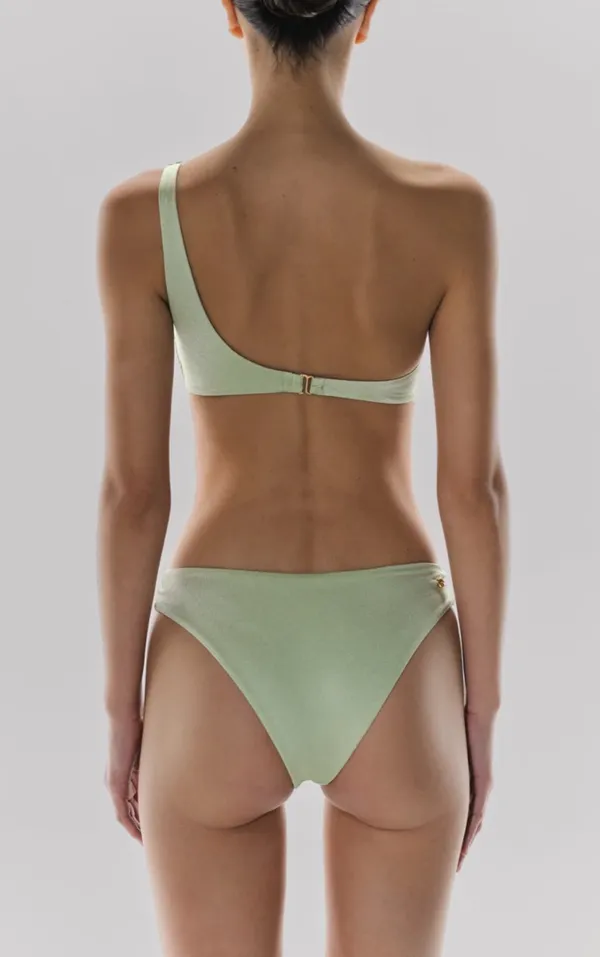 Baobab Green Bikini - Image 2