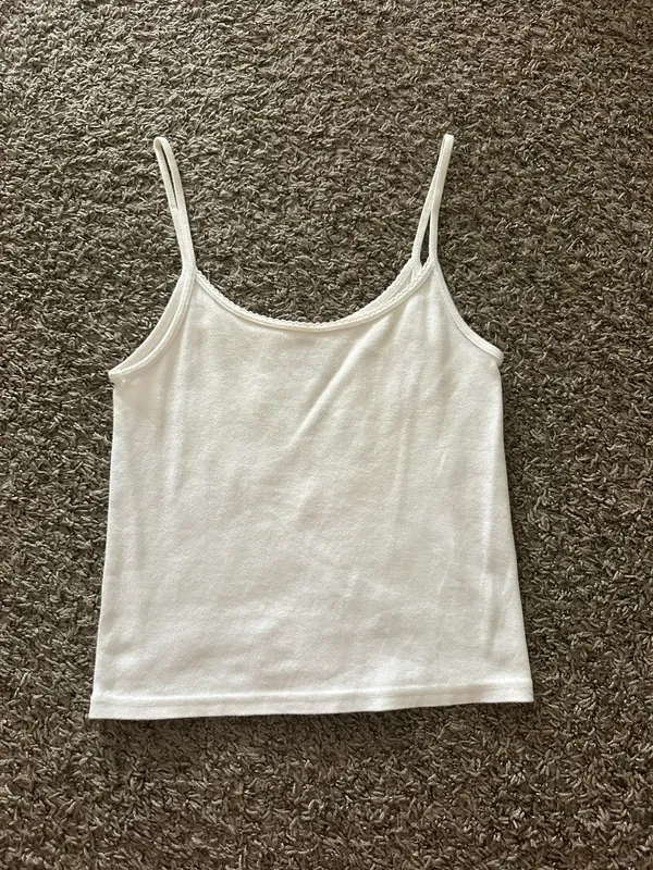 Brandy Melville Skylar Tank - Image 2