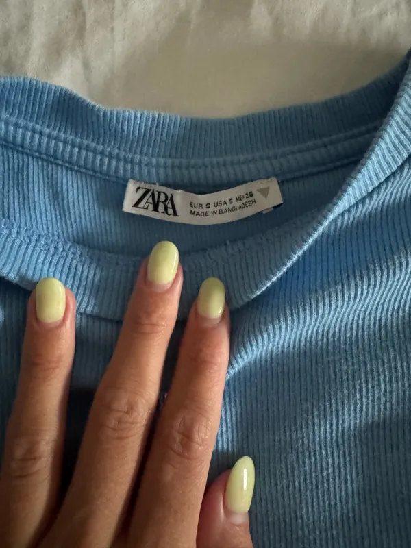ZARA Top - Image 2
