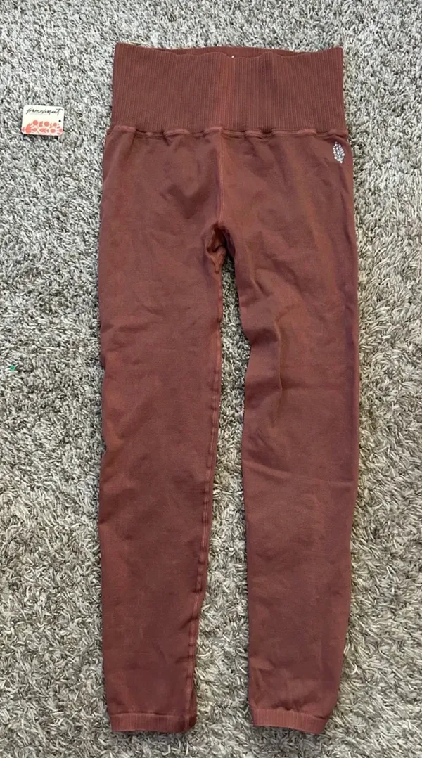 Free People Leggings - Image 2