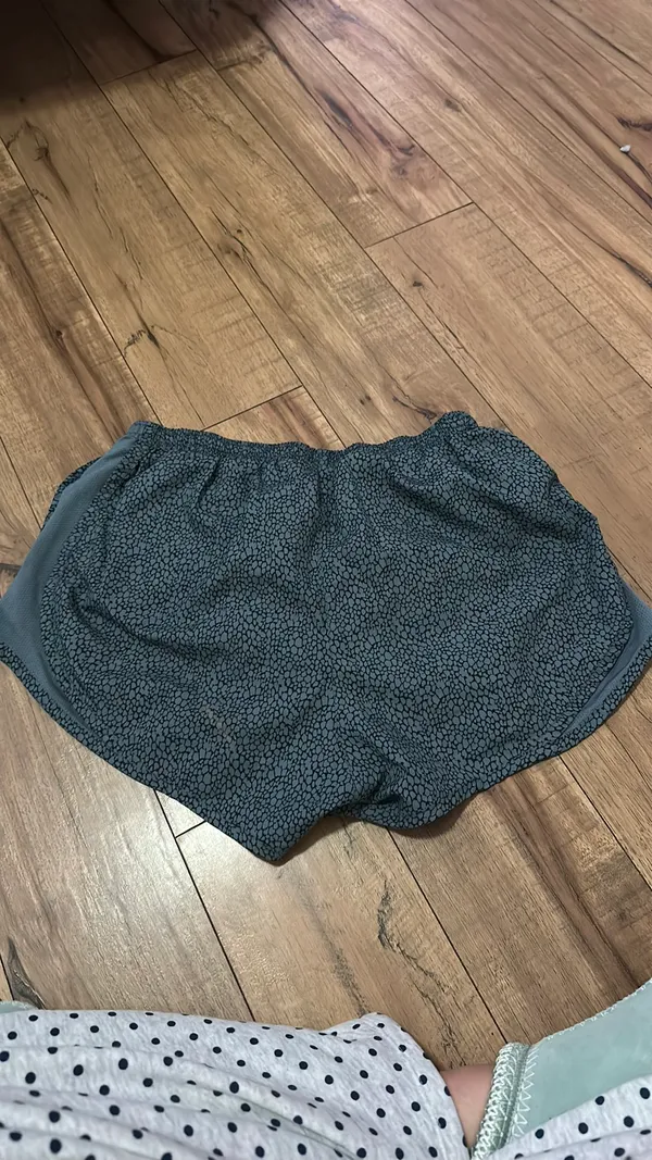 Nike Dri-Fit Shorts - Image 2