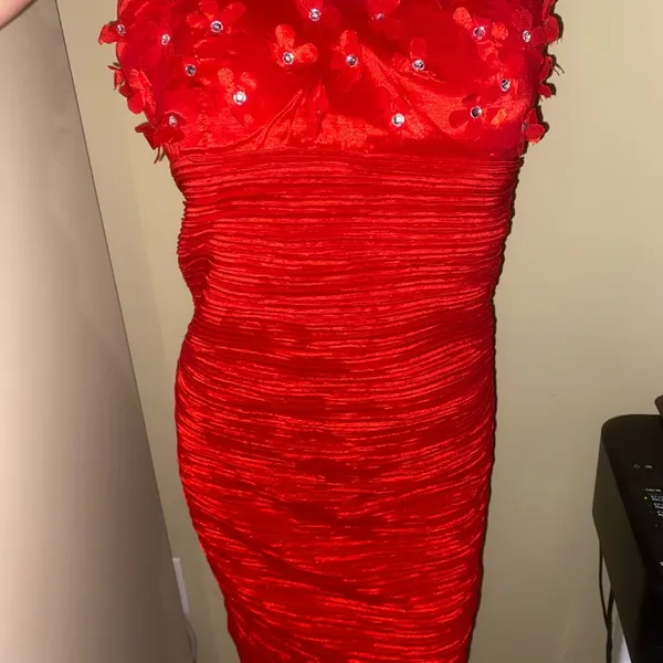 Sale👍🛍Romeo & Juliet Couture Dress M 6-7 🛍 - Image 5