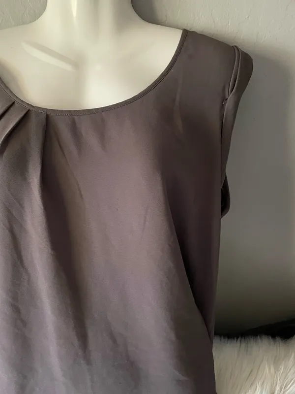 Naked Zebra Blouse Women’s - Image 3