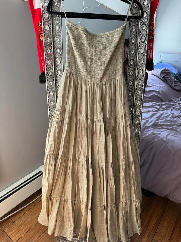 HYFVE Maxi Dress - Image 2