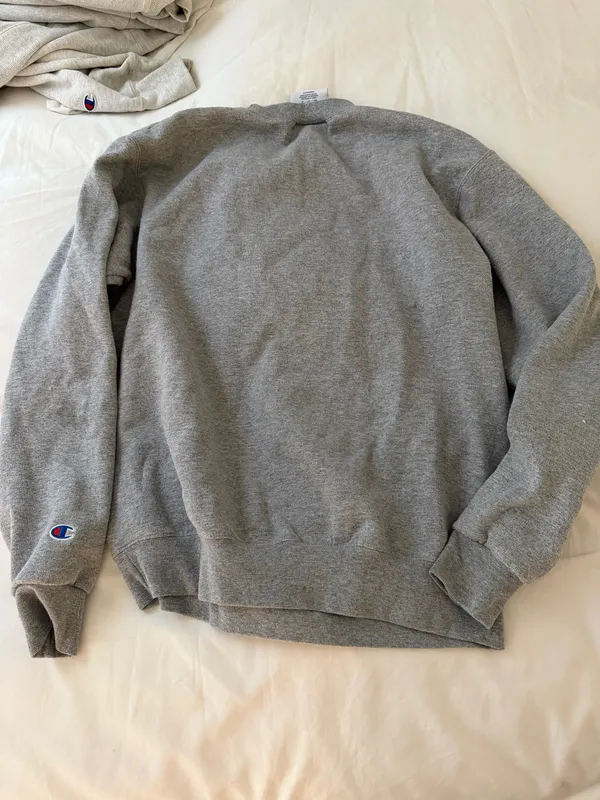 Clemson champion crew neck - Image 5