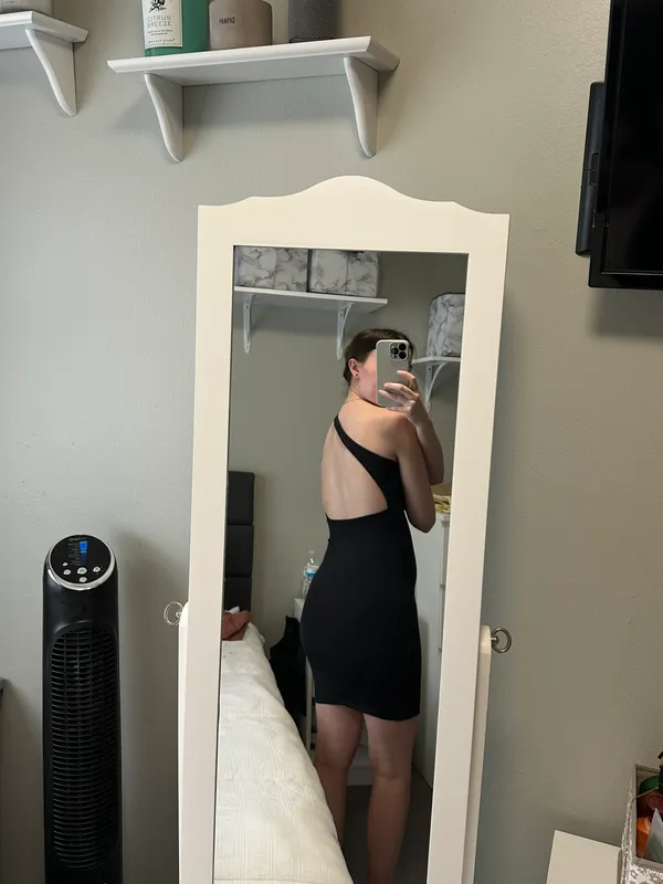 Tiger Mist Dress - Image 6
