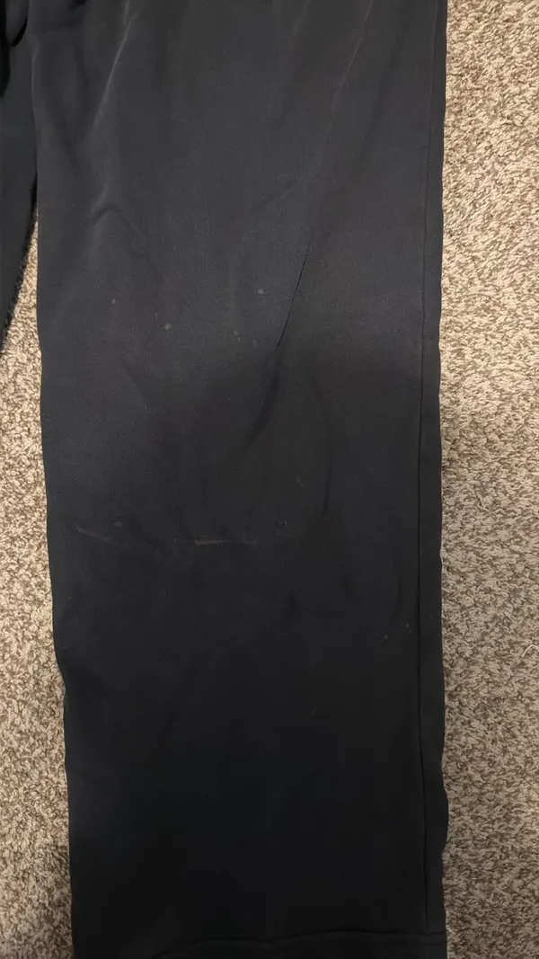 Fabletics Sweatpants Black - Image 5