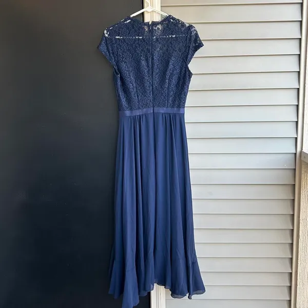 NWT Dress Blue - Image 7