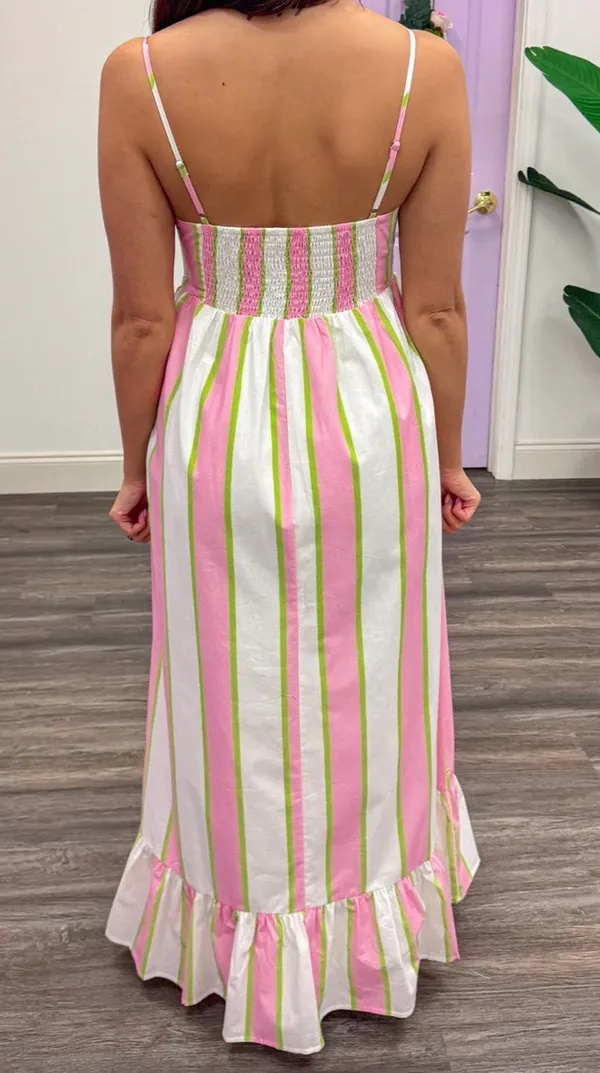 Dress Pink - Image 2