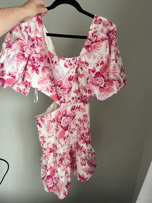 Dress - Image 2