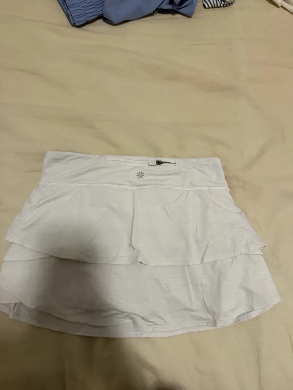 Athleta Girl Skirt Tennis - Image 2