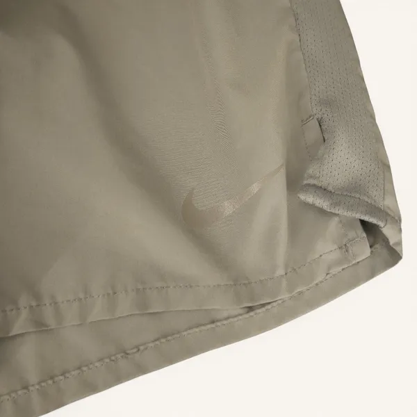Nike Dri-FIT Women’s Athletic Shorts Small Gray No‎ Liner - Image 2