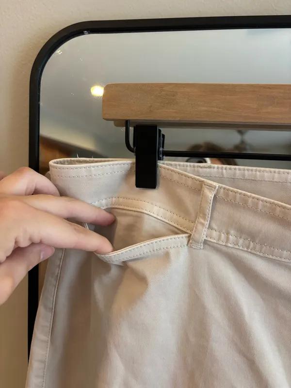 Everlane Wide-Leg Pants - Image 2