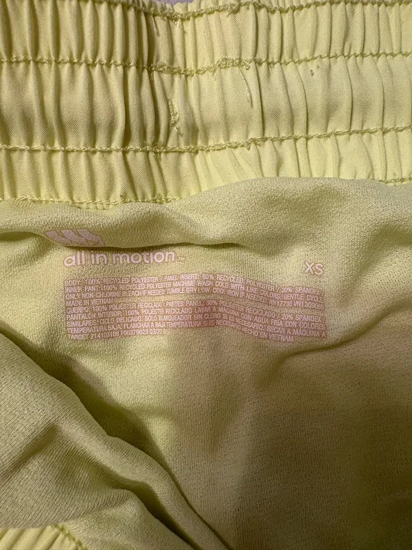 Target Shorts - Image 3
