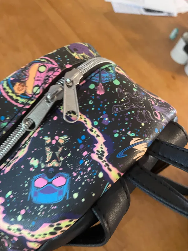 Marvel Funko pop backpack - Image 4