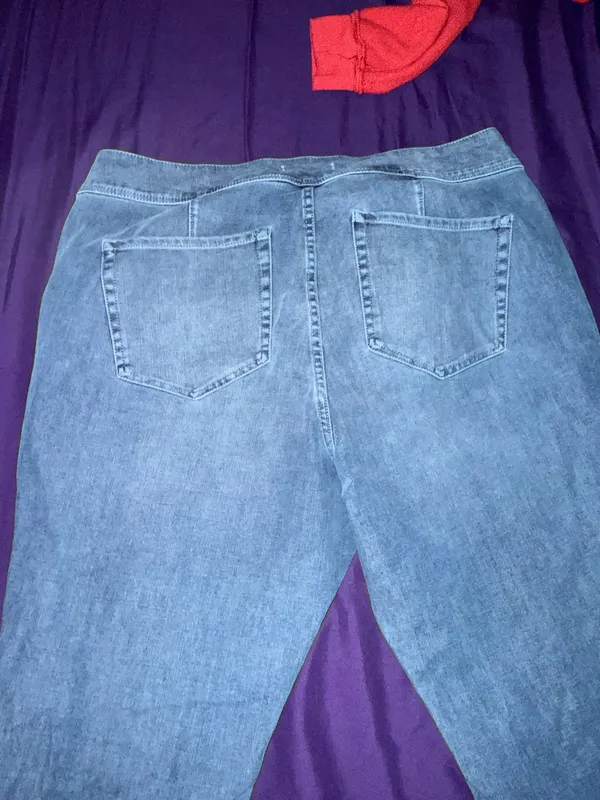 Lane Bryant Jeans Women’s - Image 3