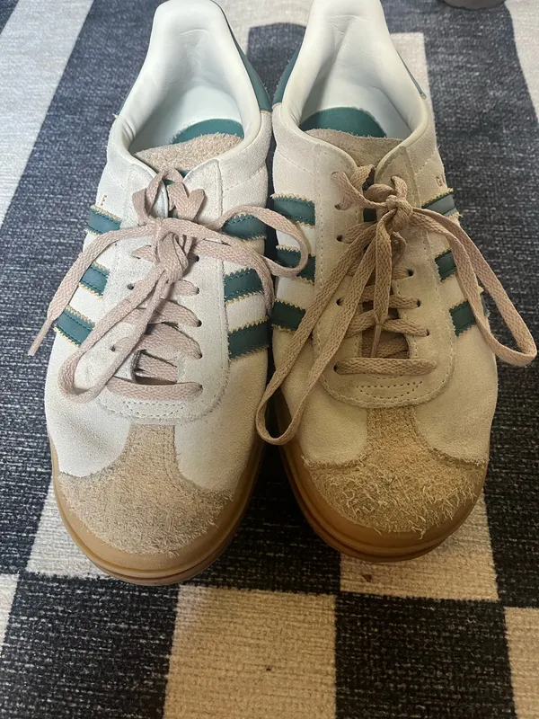 Adidas Shoes - Image 2