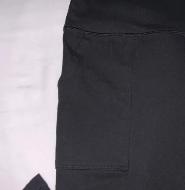 Aerie Flare Leggings - Image 3