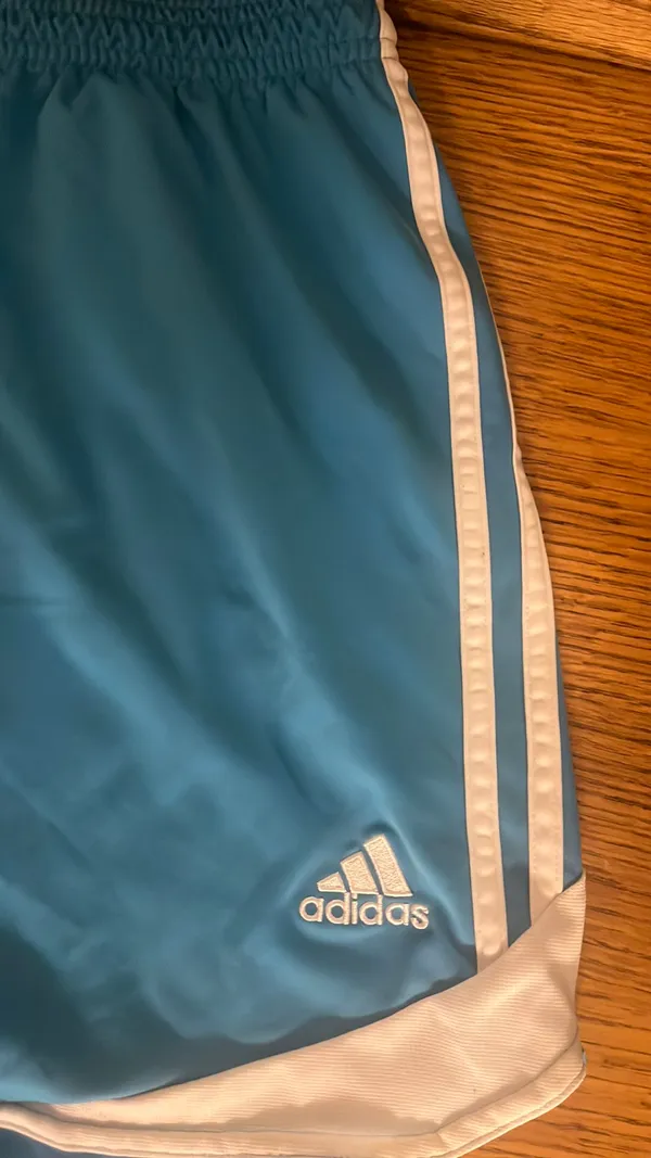 Adidas Basketball Shorts - Image 2
