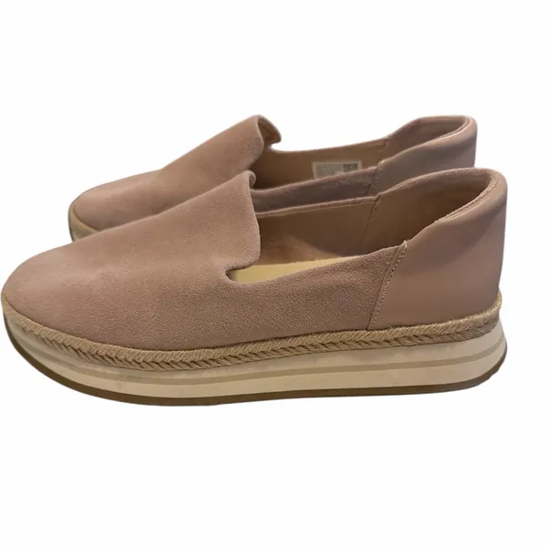 TOMS‎ Jocelyn Espadrille Sneaker Womens size 9.5 - Image 9