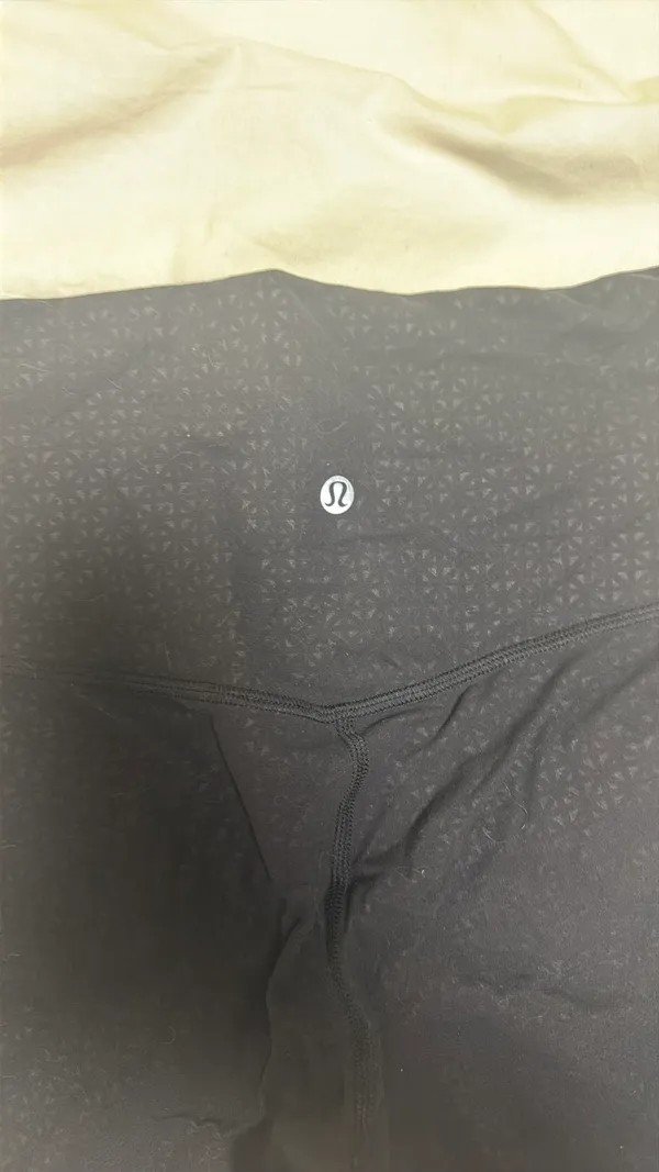 Lululemon Leggings Align 25" - Image 2