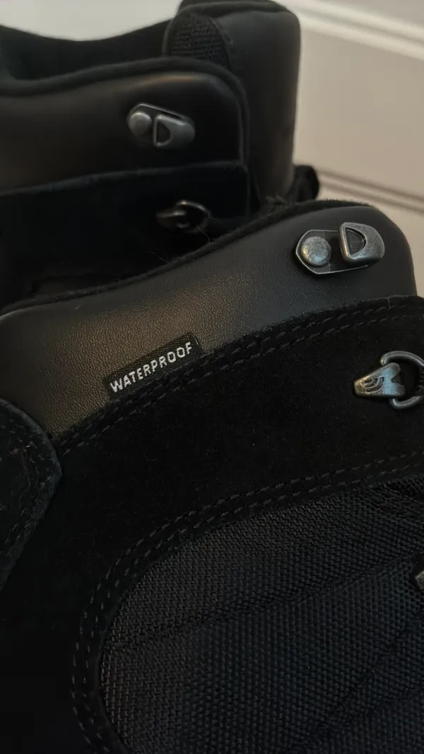 The North Face Boots Waterproof - Image 7
