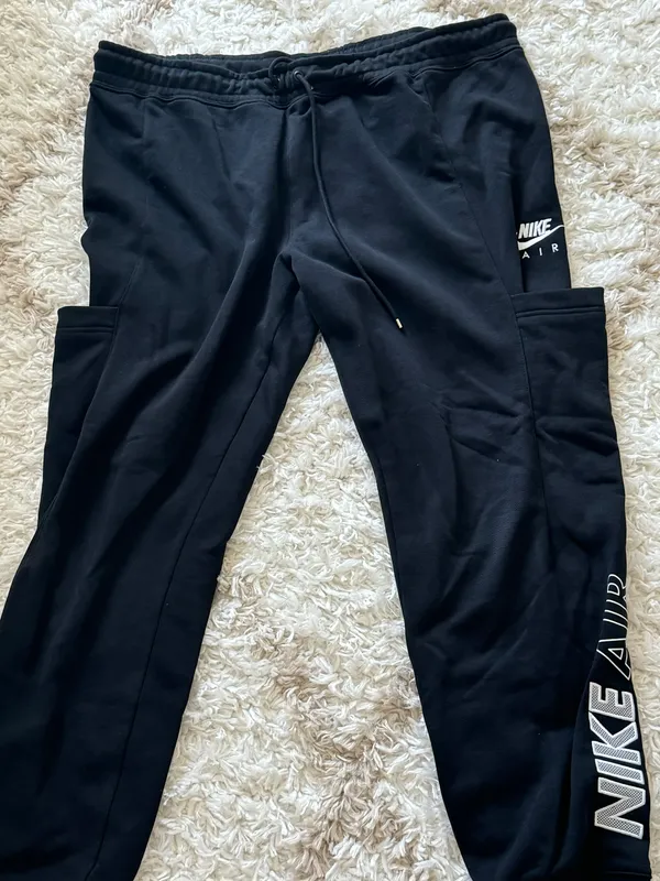 Nike Sweatpants - Image 2