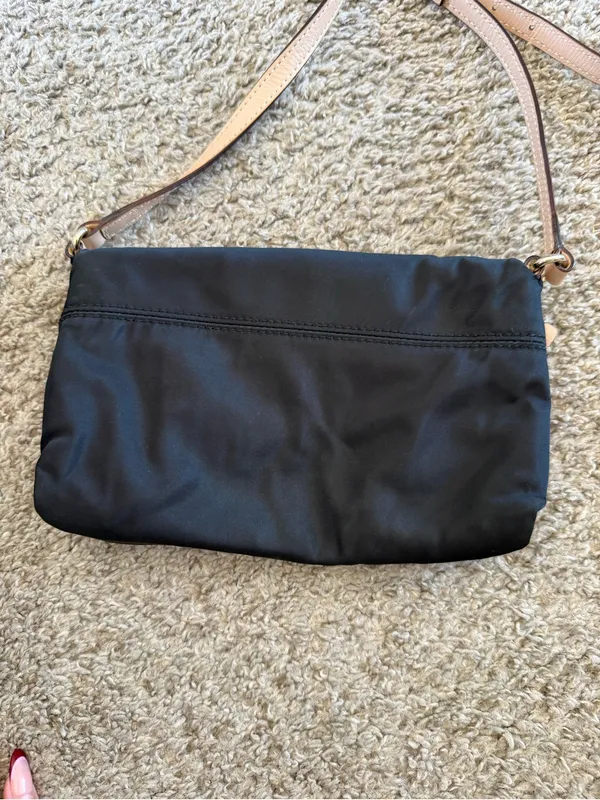Kate Spade Black Crossbody Bag - Image 3