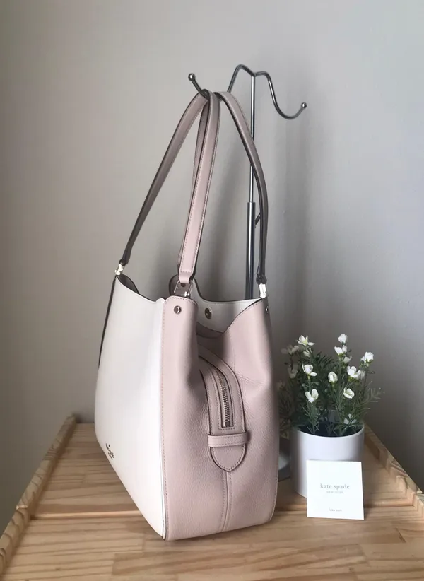 Kate Spade Purse - Image 3