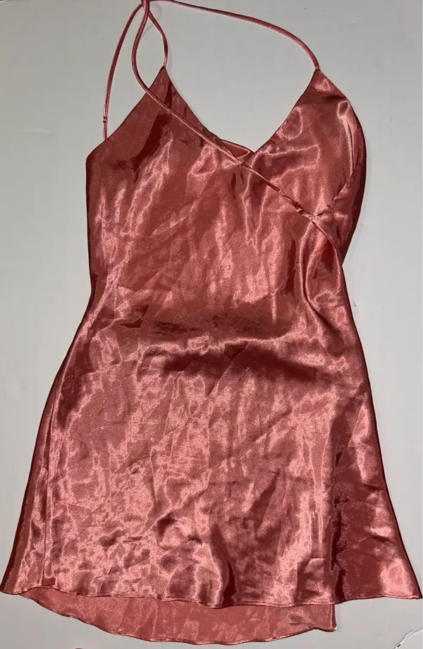 Victoria's Secret pink slip  - Image 2
