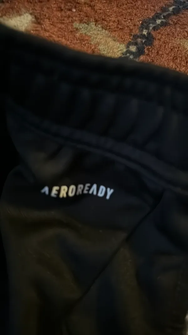 Adidas Women’s Soccer Pants Aero ready - Image 2