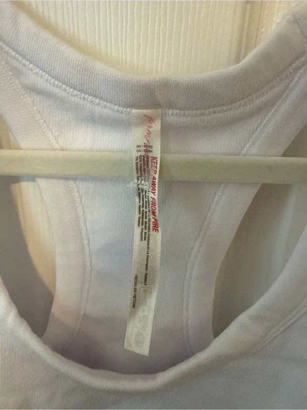 NWT FP Movement m/l Go To Sports Bra - Image 8