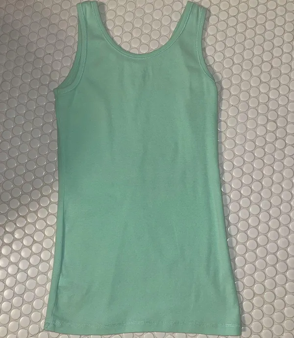 Justice Tank Top - Image 2